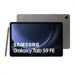 Samsung Tab S9 FE X510 8Go/256Go WiFi Graphite - Neuf