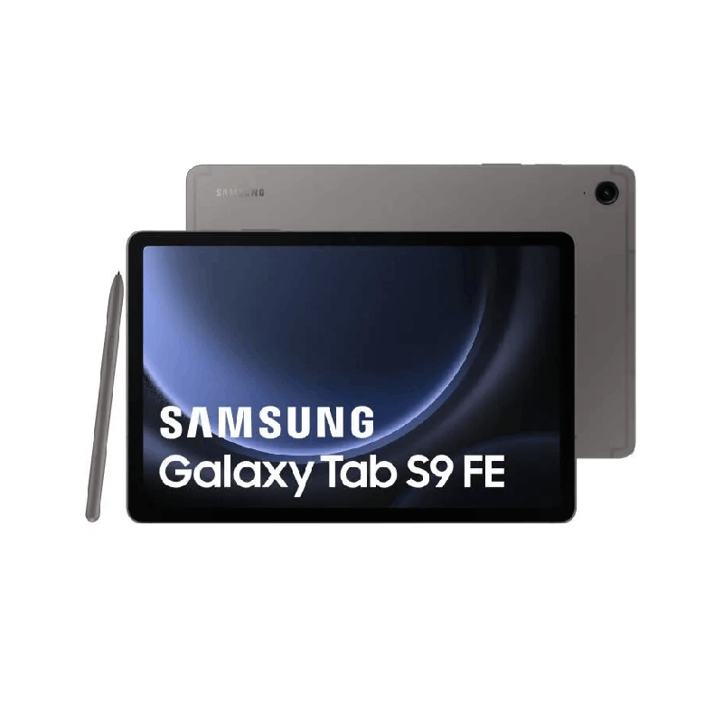 Samsung Tab S9 FE X510 8Go/256Go WiFi Graphite - Neuf