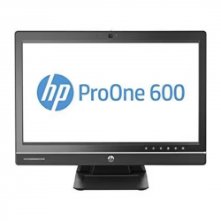 All-in-One Dell HP One 600 G1 21" - 4 Go / 128 Go SSD - Core i5 - Grade A