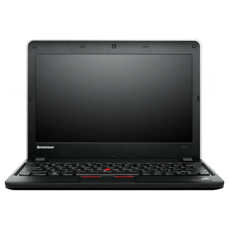PC Portable Lenovo Thinkpad Edge E145 11.6" - 4 Go / 500 Go SSD - Core E1 2500 - Grade AB