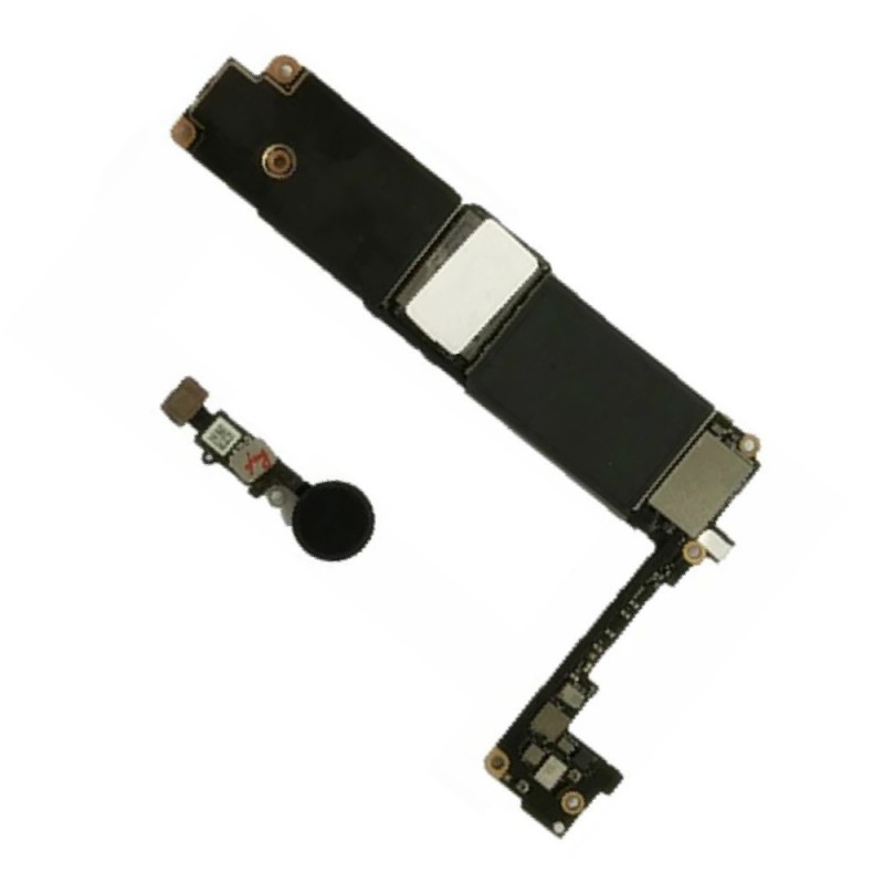 Apple Carte Mère iPhone SE 2020 64 Go Noir débloquée Apple Carte Mère iPhone SE 2020 64 Go Noir débloquée