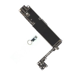 Apple Carte Mère iPhone 8 256 Go Blanc débloquée