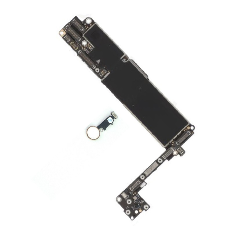 Apple Carte Mère iPhone 8 256 Go Blanc débloquée Apple Carte Mère iPhone 8 256 Go Blanc débloquée