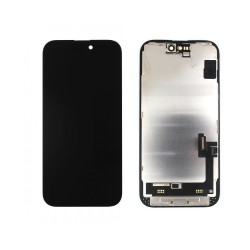 Apple Ecran iPhone 15 (Soft OLED) - Support IC Change