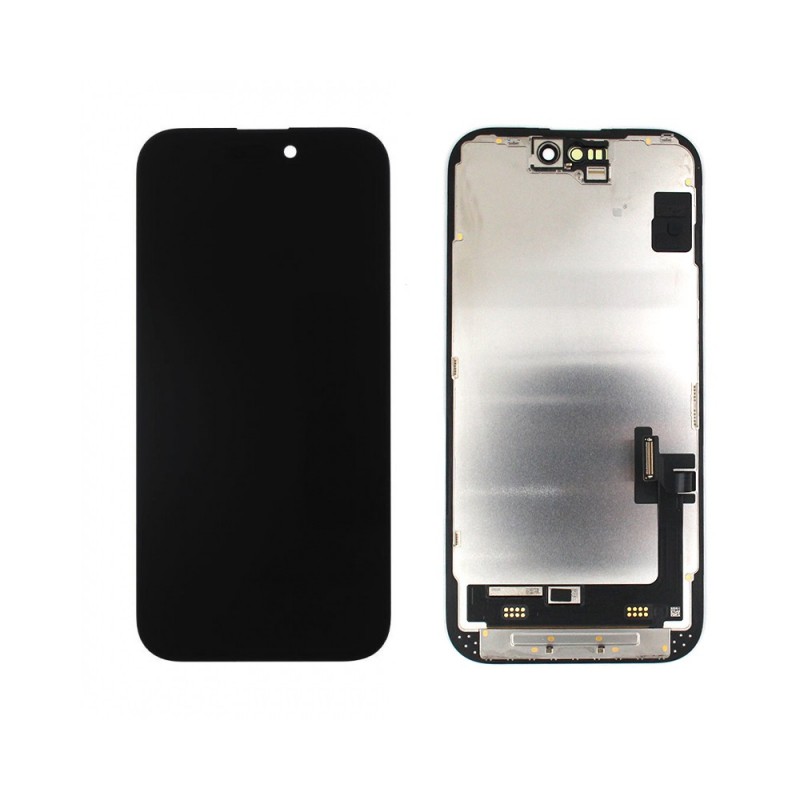 Apple Ecran iPhone 15 (Soft OLED) - Support IC Change Apple Ecran iPhone 15 (Soft OLED) - Support IC Change