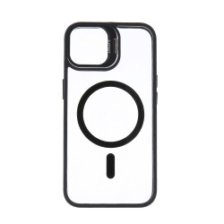Apple IPHONE 15 - COQUE MAGSAFE EXTRA LENS