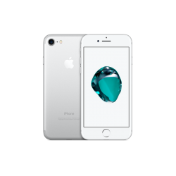 Apple iPhone 7 32 Go Blanc - Grade A - testé 100% fonctionnel - sans garantie