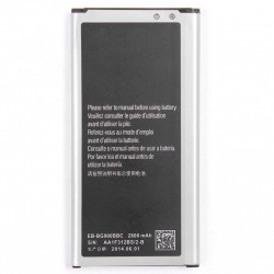 Batterie EB-BG900BBE Samsung Galaxy S5 (G900F)/S5 Neo (G903F)/Xcover 4 (G390F)