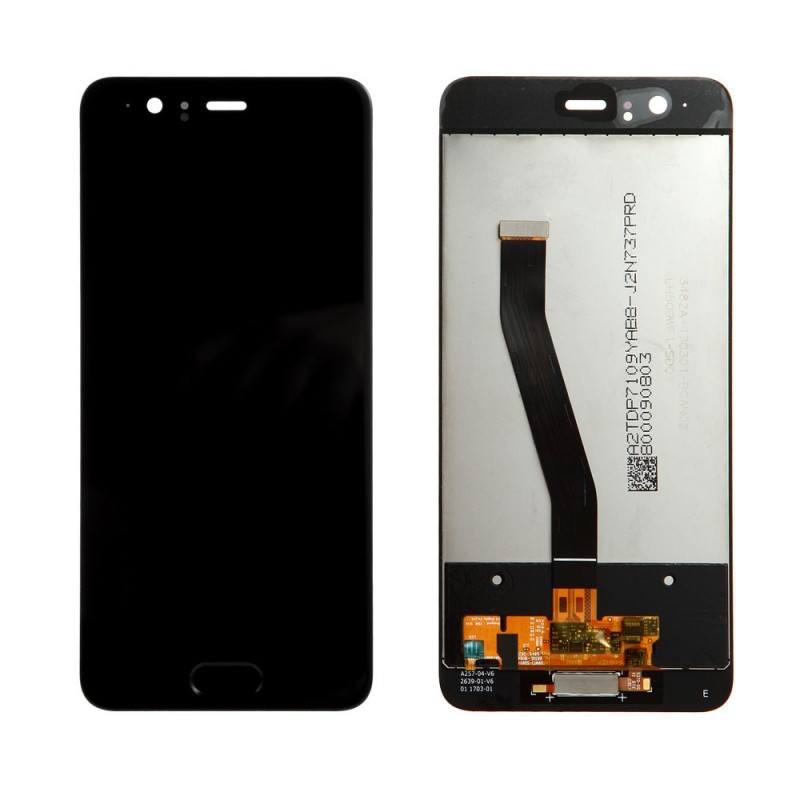 HUAWEI Ecran Huawei P10 Noir HUAWEI Ecran Huawei P10 Noir