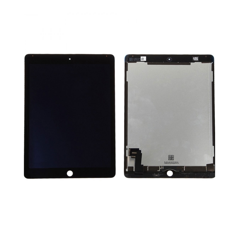 Ecran Complet iPad Air 2 Noir
