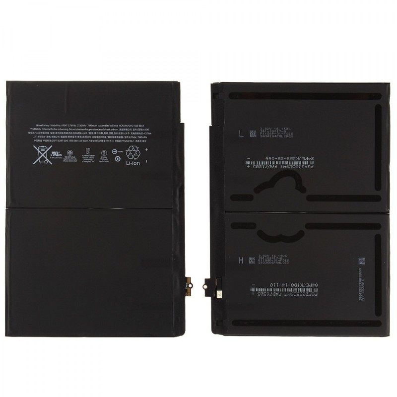 Apple Batterie A1547 iPad Air 2 (A1566/1567) Apple Batterie A1547 iPad Air 2 (A1566/1567)