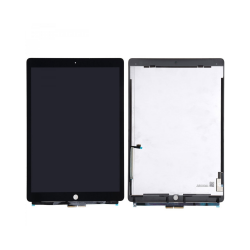 Ecran Complet iPad Pro 12.9" (A1584 / A1652) 2015 Noir