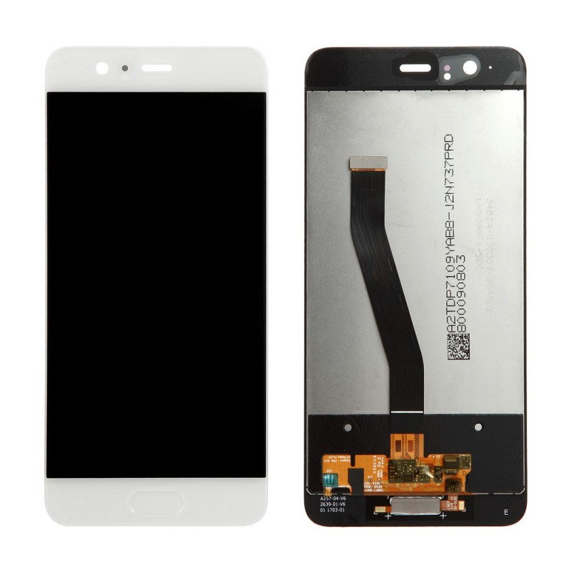 HUAWEI Ecran Huawei P10 Blanc HUAWEI Ecran Huawei P10 Blanc