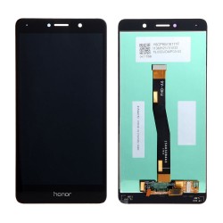 Ecran Huawei Honor 6X Noir
