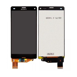 Ecran Sony Xperia Z3 Compact (D5803) Noir