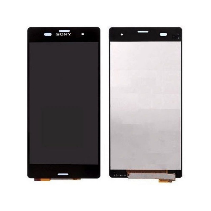 Ecran Sony Xperia Z3 Noir