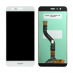 HUAWEI Ecran Huawei P10 Lite Blanc