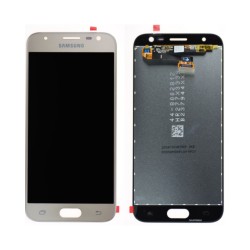 Samsung Ecran Samsung Galaxy J3 2017 (J330F) Or Sans Châssis (Original Pack)
