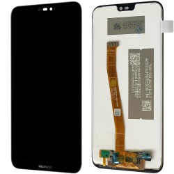 HUAWEI Ecran Huawei P20 Lite Noir