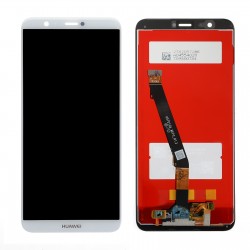 HUAWEI Ecran Huawei P Smart Blanc