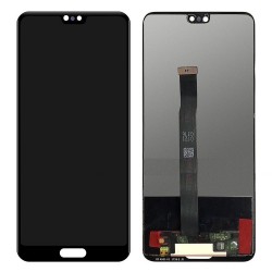 HUAWEI Ecran Huawei P20 Noir