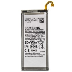 Samsung Batterie EB-BJ800ABE Samsung Galaxy A6 2018 (A600F)/J6 2018 (J600F)/J8 2018 (J810F)