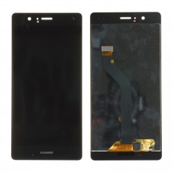 Ecran Huawei Honor 9 Lite Noir