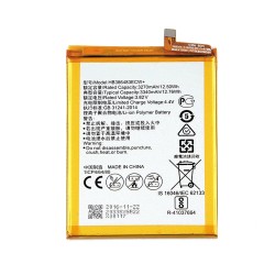 Batterie HB386483ECW Huawei Honor 6X (BLN-AL10)