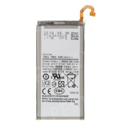 Samsung Batterie EB-BA530ABE Samsung Galaxy A8 2018 (A530F)