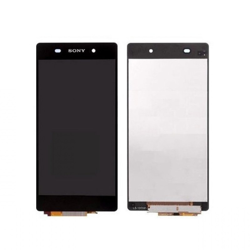 Ecran Sony Xperia Z2 (D6503) Noir