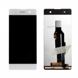 Ecran Sony Xperia XA (F3111) Blanc