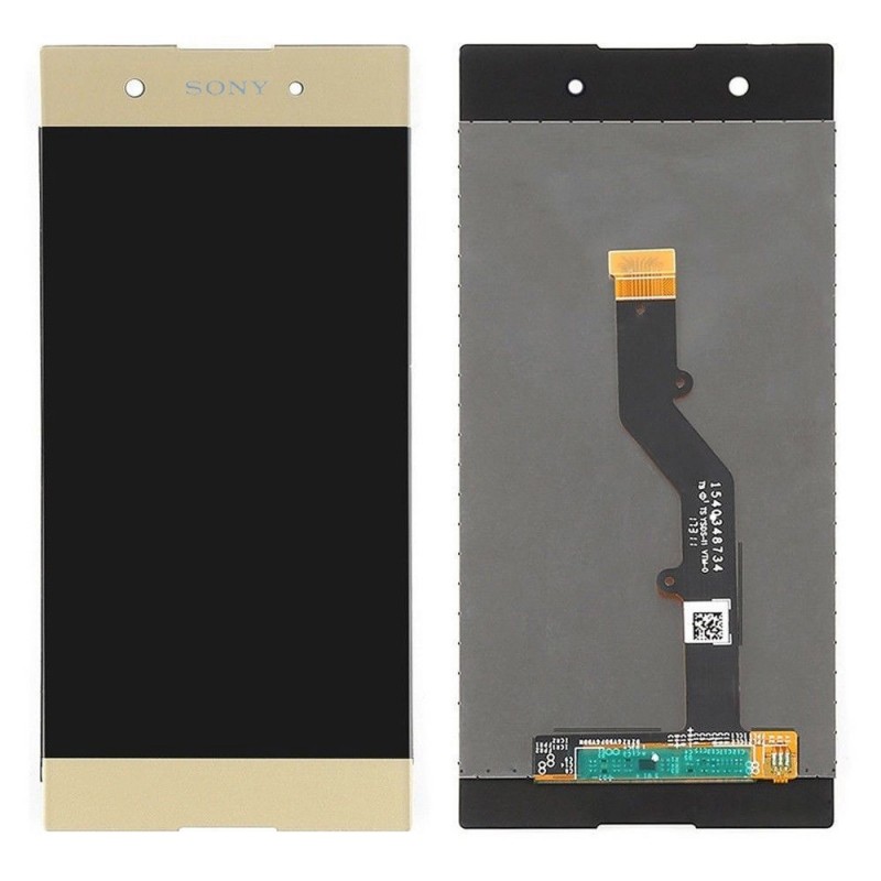 Ecran Sony Xperia XA1 Plus (G3421) Or