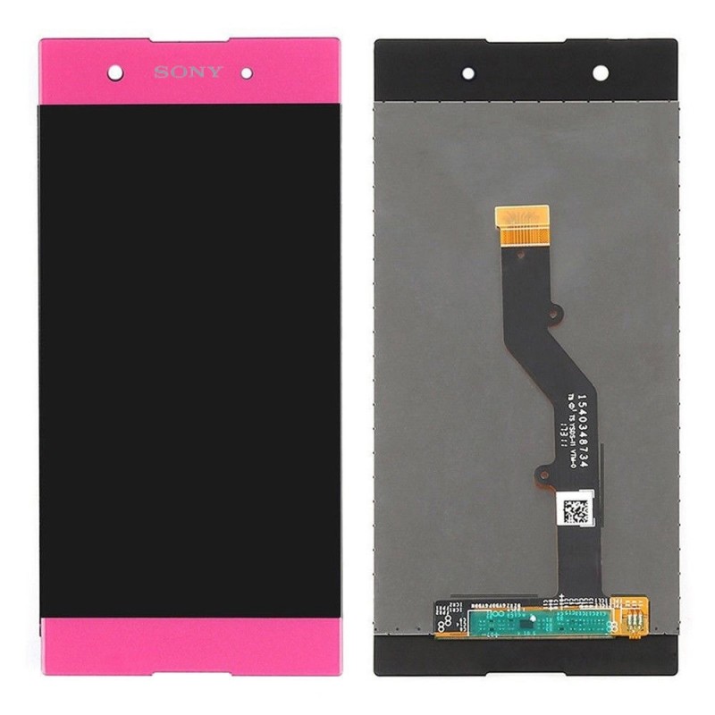 Ecran Sony Xperia XA1 Plus (G3421) Rose