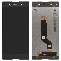 Ecran Sony Xperia XA1 Ultra (G3221) Noir