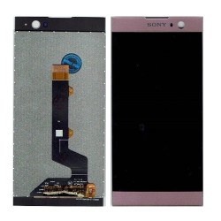 Ecran Sony Xperia XA2 (H3113) Rose