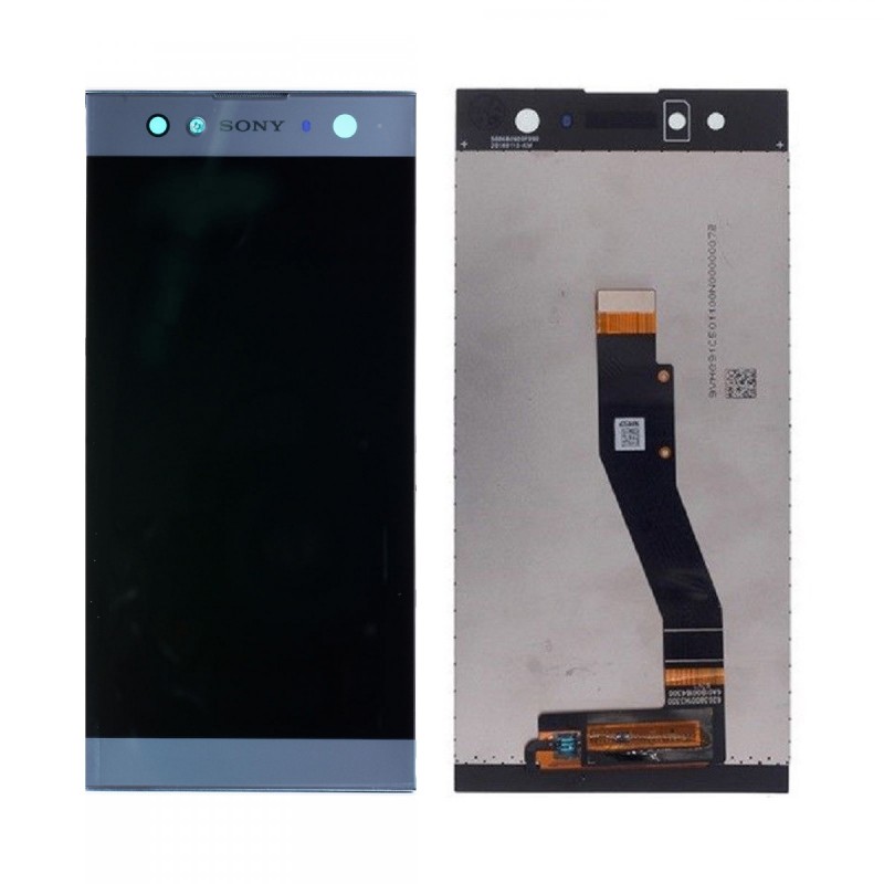 Ecran Sony Xperia XA2 Ultra (H3213) Argent