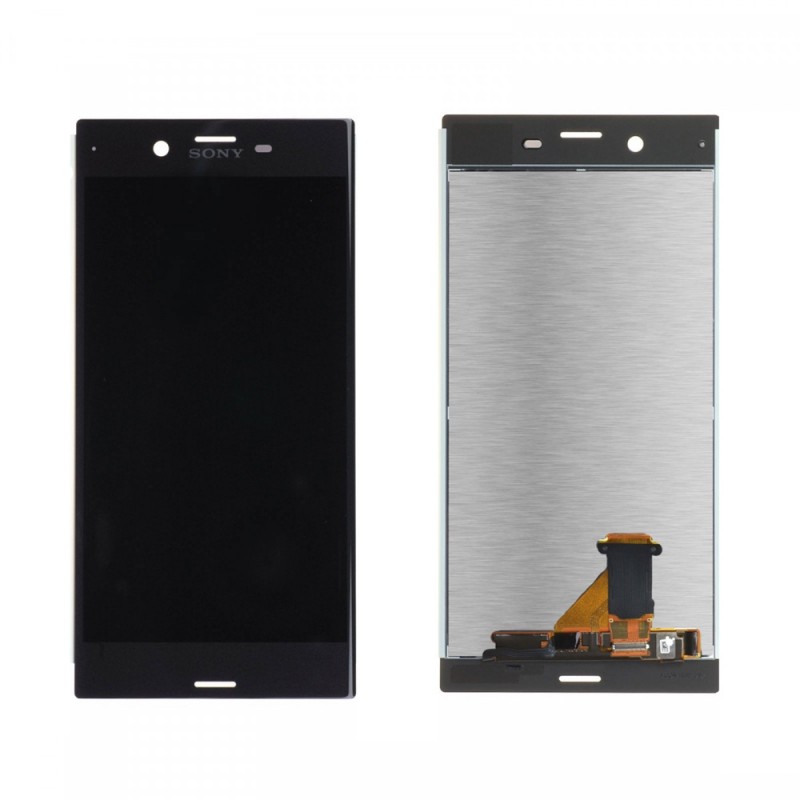 Ecran Sony Xperia XZ (F8331) Noir