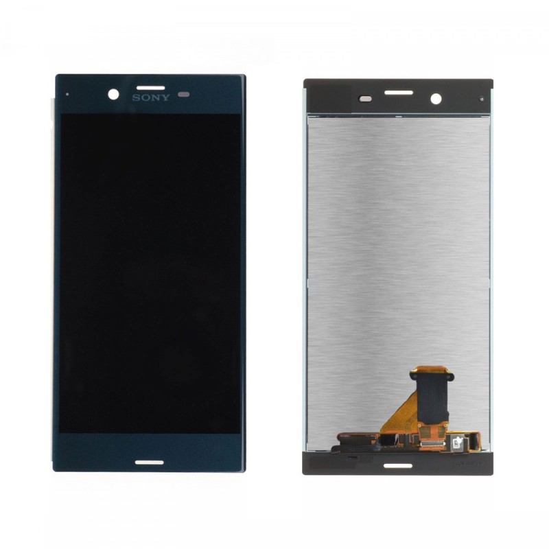 Ecran Sony Xperia XZ (F8331) Bleu