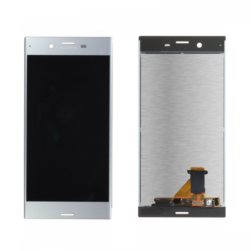 Ecran Sony Xperia XZ (F8331) Argent