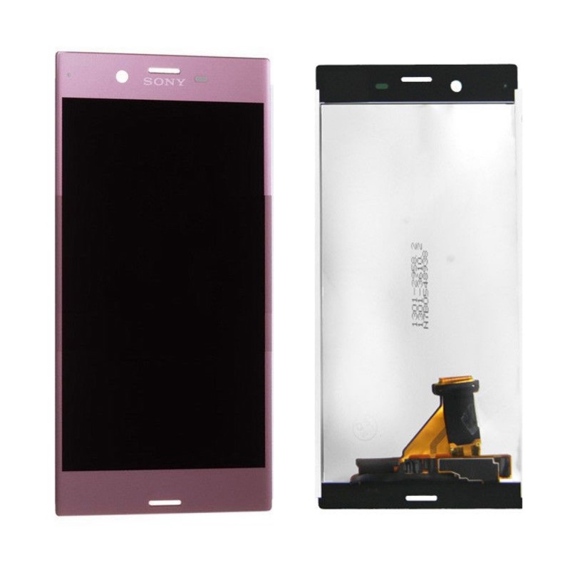 Ecran Sony Xperia XZ (F8331) Rose