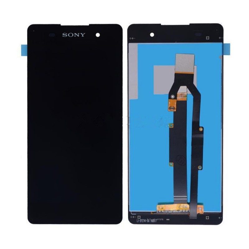 Ecran Sony Xperia E5 (F3311) Noir