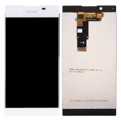 Ecran Sony Xperia L1 (G3311) Blanc