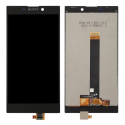 Ecran Sony Xperia L2 (H3311) Noir