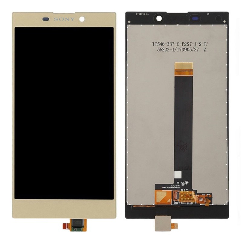 Ecran Sony Xperia L2 (H3311) Or