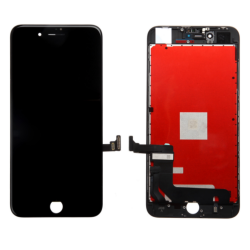 Apple Ecran iPhone 8/SE 2020 Noir (Original Démonté)