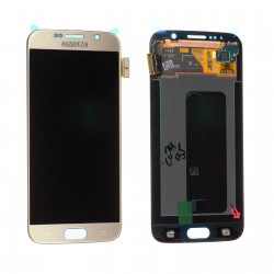 Ecran Samsung Galaxy S6 (G920F) Or (In-cell)