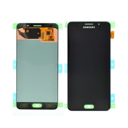 Samsung Ecran Samsung Galaxy A5 2016 (A510F) Noir (OLED)