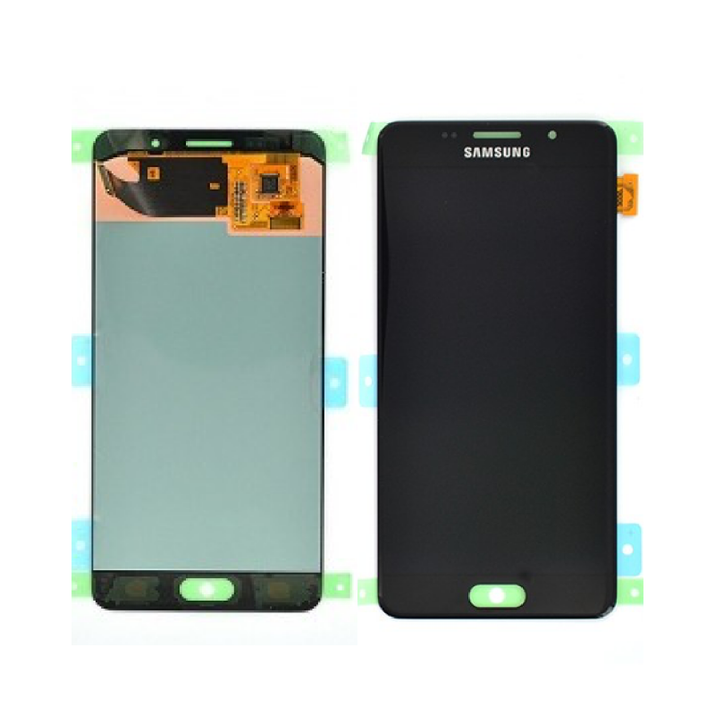 Ecran Samsung Galaxy A5 2016 (A510F) Noir (OLED)