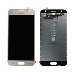 Ecran Samsung Galaxy J3 2017 (J330F) Or (OLED)