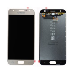 Samsung Ecran Samsung Galaxy J3 2017 (J330F) Or (OLED)